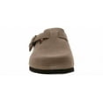 thumbnail image 6 of White Mountain Bari Taupe Comfort Clog Beige | BARI TAUPE, 6 of 6