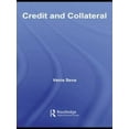 thumbnail image 1 of Credit and Collateral (Routledge International Studies in Money and Banking), 1 of 1