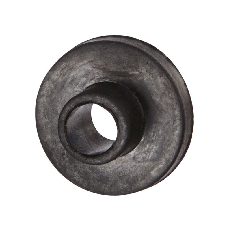Jandorf  0.240 in. Rubber  Bushing  5 pk