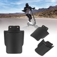thumbnail image 6 of For Ninebot MAX G3 Electric Scooter Rear Fender Multi-Function Insurance Plate Base Wear Resist Modification Accessories, 6 of 10