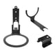 thumbnail image 1 of Soporte de altavoz de seguridad para ahorro de espacio en rack de altavoz montado en la pared para Apple HomePod2 FLhrweasw El nuevo, 1 of 9