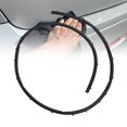 thumbnail image 1 of Tira De Sellado Del Capó, Tira De Sellado Del Capó Del Motor 68070493AA Sellado Hermético Para 2011 A 2020, 1 of 7