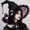 Pink, variant on Witch Hat Hkoxplj Halloween Pointed Witch Hat Gothic Ruffled Lace Trim Wide Brim Hat Cap for Women Cosplay Party Masquerade Stage Performance Photo Prop Costume Hat Cap with Satin Bow 3D Rose