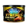 Blue Diamond XTREMES Cayenne Pepper Almonds, 6 Oz