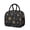 Black-45, variant on Lunch Bag Lunch Box for Women Reusable Insulated Lunch Bags,Water-Resistant Gothic Cooler Lunch Tote Bag, Large Capacity for Work Travel Picnic