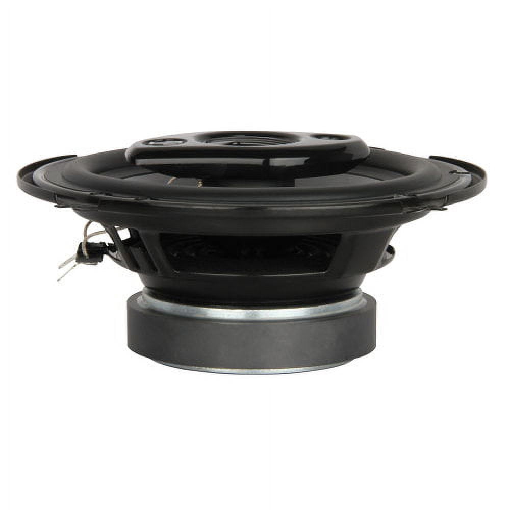 Scosche 6.5" HD Series 3-Way Car Speaker