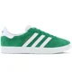 thumbnail image 2 of NEW Adi-das Originals Gazelle 85 - Men's Sneakers Shoes Green IE2165 ORIGINAL, 2 of 6