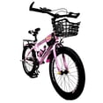 thumbnail image 3 of Bicicleta Deportiva De Montaña Infantil R-20 Con Accesorios, 3 of 4