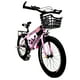 thumbnail image 3 of Bicicleta Deportiva De Montaña Infantil R-20 Con Accesorios, 3 of 4