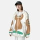 thumbnail image 3 of Balery Cute Sloth In Yoga Pose Tree Sudadera ligera de manga larga con capucha y protección solar UPF 50+ para hombre y mujer, ideal para pesca y running-X-Large, 3 of 7