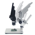 thumbnail image 7 of Mixfeer G1200 Digital Microscope 7 Inch LCD Display 12MP 1-1200X Continuous Amplification Magnifier, 7 of 7