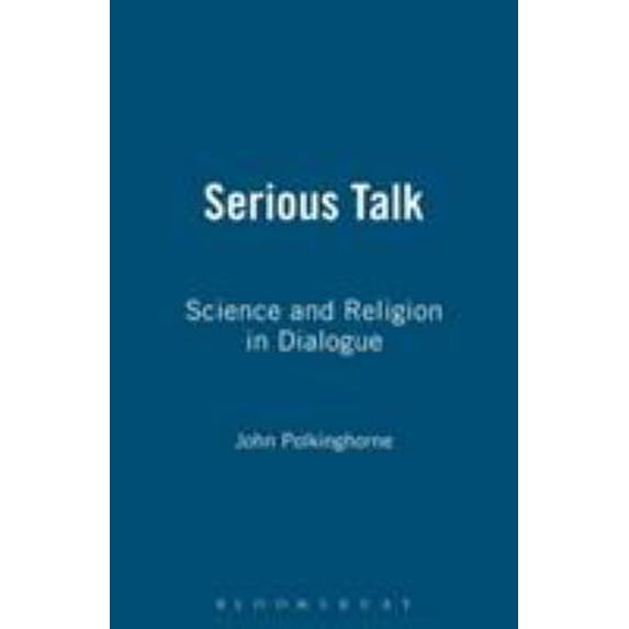 Pre-Owned Serious Talk (Paperback) 1563381095 9781563381096