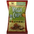 thumbnail image 2 of Good Health Natural Foods Veggie Chips, 6.75 oz, (Pack of 10), 2 of 2