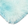thumbnail image 6 of Shaggy Area Rugs, Bathroom Rugs Non-Slip, Soft Floor Fluffy Rug for Bedroom Living Room Kitchen, 6 of 8