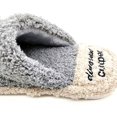 thumbnail image 4 of Niños lindos sandalias de casa zapatillas chico piel forrada invierno casa zapatillas cálidas zapatillas de interior Adepaton WMCH-453, 4 of 5