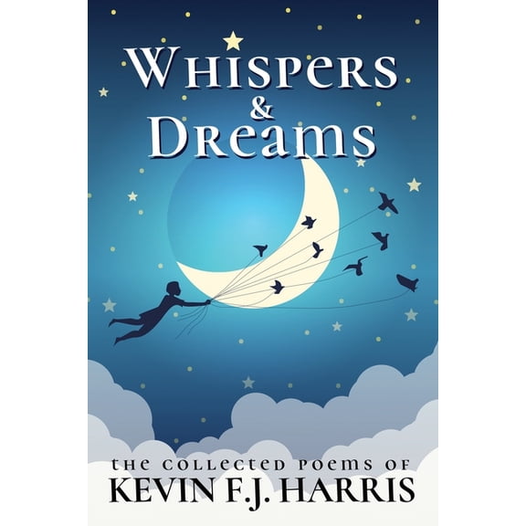 Whispers & Dreams, (Paperback)