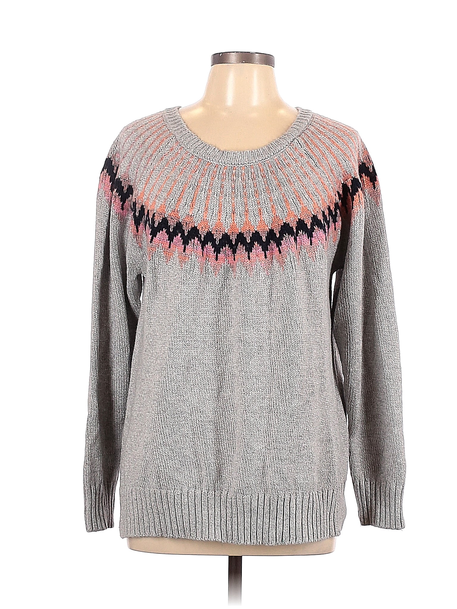 XL Pullover Sweater 