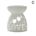 thumbnail image 6 of Ceramic Aroma Diffuser for Home Use with Candle Aromatherapy Function and Exquisite Design, 6 of 9