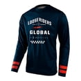 thumbnail image 3 of Camiseta de manga larga para hombre Loose Rider 2024, camiseta de DH para cross country, bicicleta de montaña, enduro, camiseta de motocicleta para descenso, camiseta de bicicleta de montaña, 3 of 5