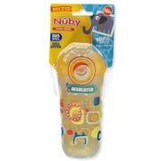 Nuby Insulated Sipper Cup (9 oz.) - yellow, one size