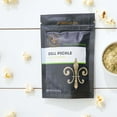 thumbnail image 2 of Vegan Dill Pickle Popcorn Seasoning - Sugar Free, Pickle Flavored Popcorn Seasoning - Dell Cove Spices, Half Pound, 2 of 6