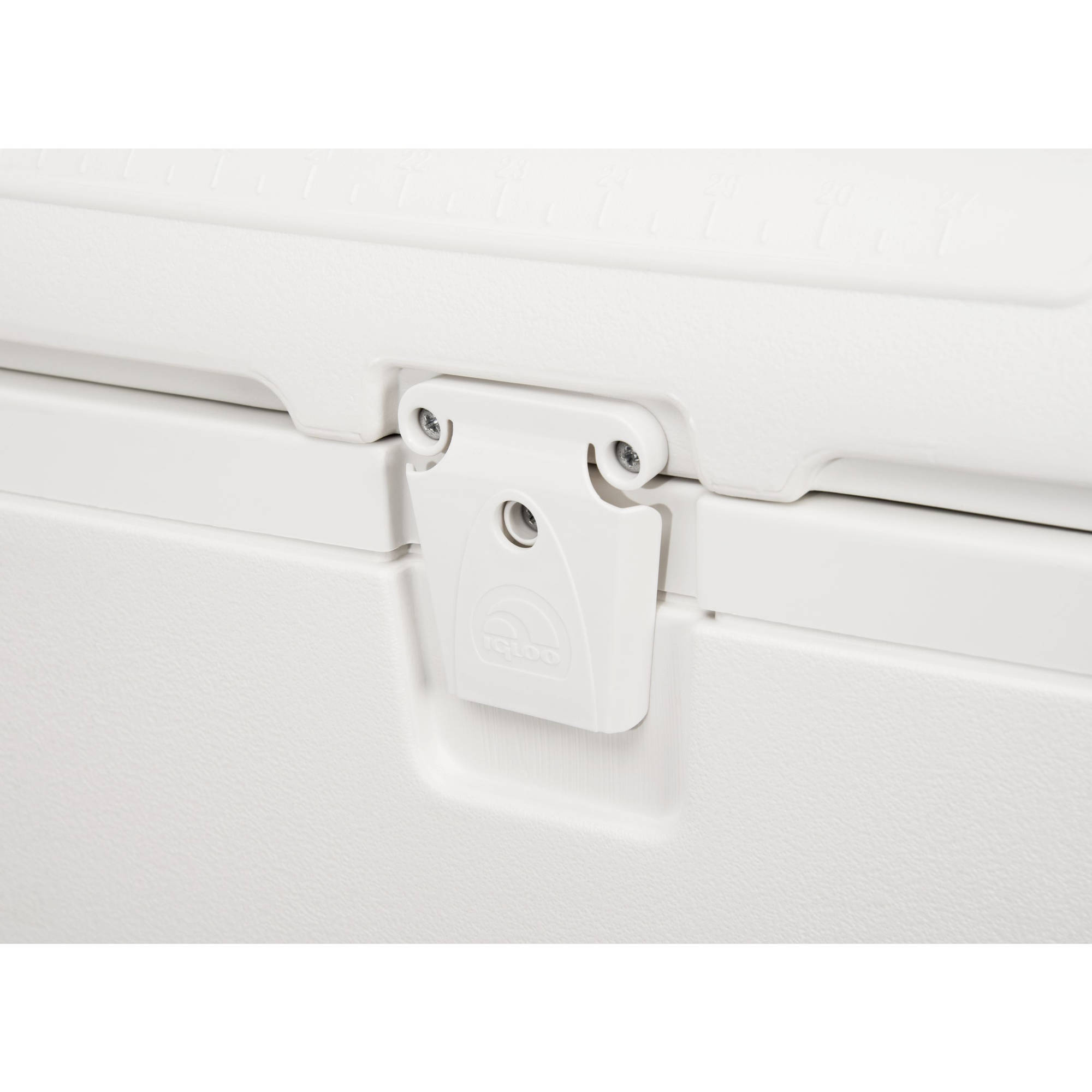 Igloo 120 qt. Quick & Cool Polar Ice Chest Cooler, White - image 8 of 18