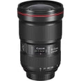 Canon EF 16-35mm F/2.8L III USM Lens - Ultra Wide Angle, Black (Renewed)
