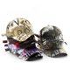 thumbnail image 2 of Gorra de béisbol de Hip Hop de algodón para hombre y mujer, gorra de béisbol con grafiti, informal, moda Unisex, gorros con visera de verano Fivean unisex, 2 of 2