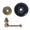 thumbnail image 5 of Idler Pulley,Kit T100 Drive Belt Tensioner  88440-26100 T100   Idler Smooth And Qisuo 26100 Idler Smooth Belt Kit And Idler Serpentine Tensioner And Idler, 5 of 5