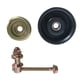thumbnail image 2 of Reemplazo del kit de polea tensora de correa de transmisión de A/C para Toyota CAMRY, 2 of 6