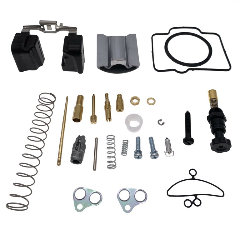  Carburetor Rebuild Kit Carburetor 10mm Carb Kit WYJ