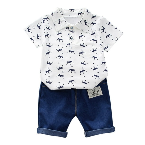 short pants for baby boy