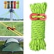 thumbnail image 5 of Cuerda de Campamento Cola Cuerda de Tienda Guyline 5 mm 13 pies, 5 of 8