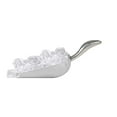 thumbnail image 3 of LEMONSODA Stainless Steel Utility Ice Scoop - Rustproof Metal - Great for Bar, Ice, Flour, Coffee, Containers | 12 Inches, 3 of 4