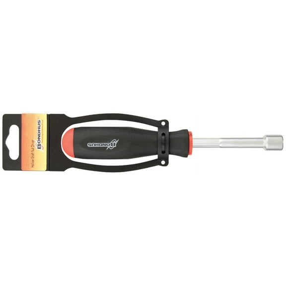 Bondhus 48460 4 mm Nut Driver Hex Tool