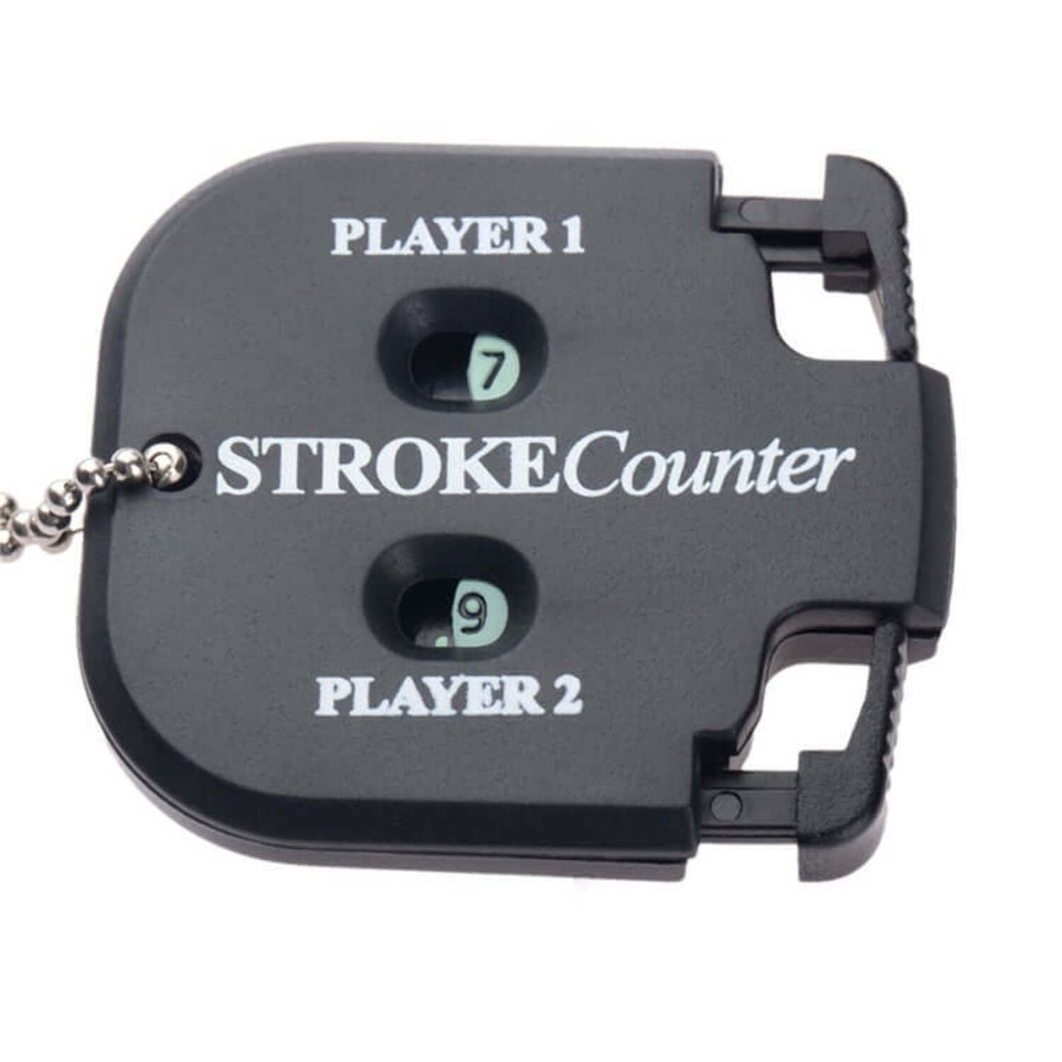 Golf Shot Counter, Stroke Putt Score Counter, Two Digits Scoring Keeper ...