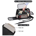 thumbnail image 2 of Tree Bag, 900D Oxford Cloth Dog Carrier with Nylon Webbing, 17x10x11.8 Inches, 2 of 7