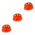 thumbnail image 3 of Youkk Plastic Convenient Hanging Diving Finger Spool Reel With Anti-corrosion Coating Professional Orange 3Set, 3 of 6