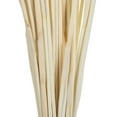 thumbnail image 4 of Vickerman 40" Bleached Elephant Reed, 10 oz Bundle, Dried, 4 of 4