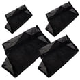 thumbnail image 3 of 4pcs Mesh Washing Bags Washing Machine Laundry Bags Mesh Laundry Pouches, 3 of 10