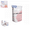 1 pc - L, variant on No-Pump Vacuum Storage Bags, Large Standing Cube Space Saving Bags for Clothes and Bulky Bedding, Press and Seal Compression Bags (1/2/3/4 Pcs)
