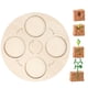 thumbnail image 3 of Tablero de ciclo de vida, juguete para niños, juguetes educativos tempranos, material didáctico para Navidad. Planta, 3 of 8