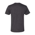 thumbnail image 3 of American Apparel Men's 50/50 T-Shirt, 3 of 5