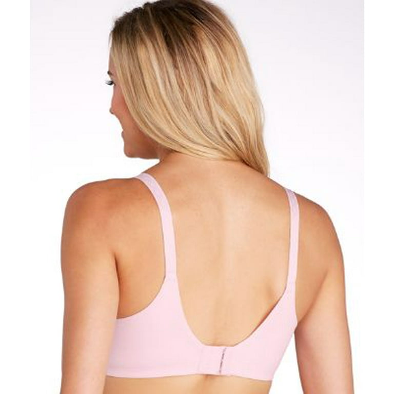 Warner's Womens Cloud 9 Back Smoothing T-Shirt Bra Style-RB1691A