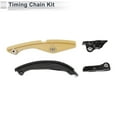 thumbnail image 5 of Unique Bargains Timing Chain Kit No.AT4Z6B274A for Ford Explorer Edge F150 Transit 150 for Lincoln MKX 3.7L 1 Set, 5 of 7