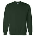 thumbnail image 3 of Gildan DryBlend Adult Set-In Crew Neck Sweatshirt (13 Colours), 3 of 4
