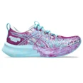 thumbnail image 2 of ASICS Women's Noosa TRI 16 Running Shoes, Bold Magenta/Cool Grey, 2 of 4