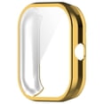 thumbnail image 4 of Accessoires de Montre Intelligente Étui de Protection TPU Couverture Complète Gel Doux Électroplaqué Compatible avec Plusieurs Modèles, 4 of 7