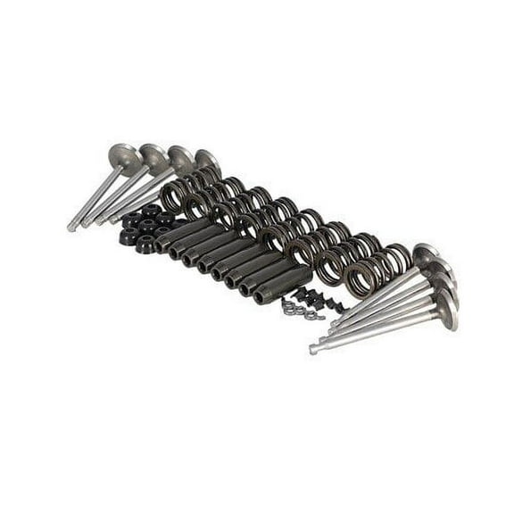 Valve Train Kit fits Ford NAA 600 601 611 620 621 630 631 640 641 650 651 660 661 671 681 700 701 800 801 820 821 841 850 851 861 900 901 2000 4000