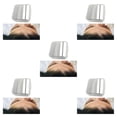 thumbnail image 1 of maskred 40 Pcs Colle Auto-Adhésive Double Bande Sensible à la Chaleur pour Artiste Style Beauté A 5Ensemble, 1 of 6